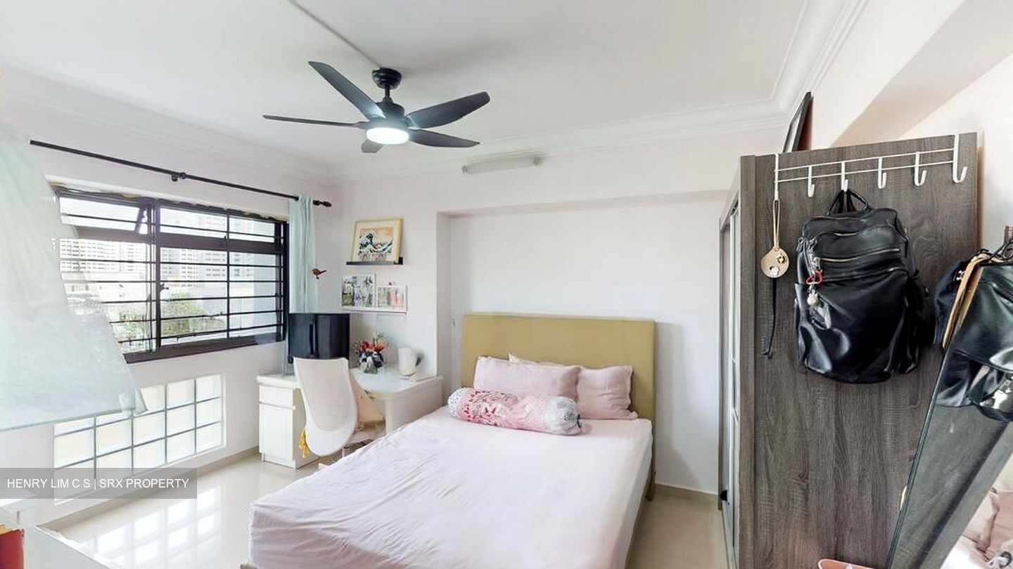 Blk 180 Corporation Spring (Jurong West), HDB 5 Rooms #522507181